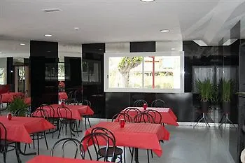 Hotel Costa Hp à Castelldefels