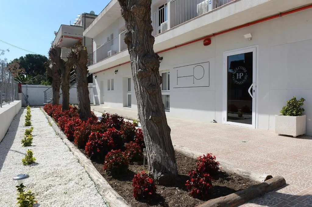 Hotel Costa Hp à Castelldefels 2*,