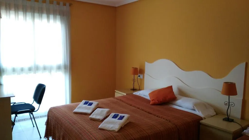 Hotel Costa Hp à Castelldefels