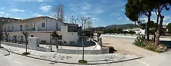 Hotel Costa Hp à Castelldefels