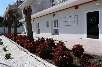 Hotel Costa Hp à Castelldefels