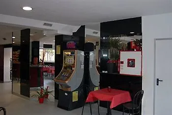 Hotel Costa Hp à Castelldefels