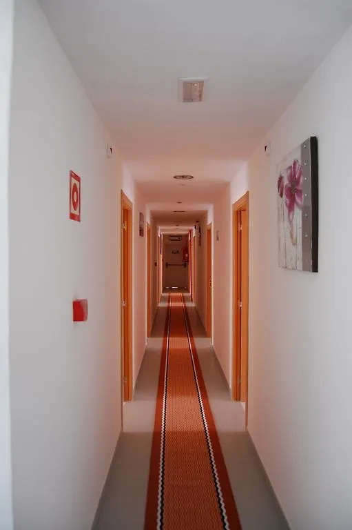 Hotel Costa Hp à Castelldefels 2*,