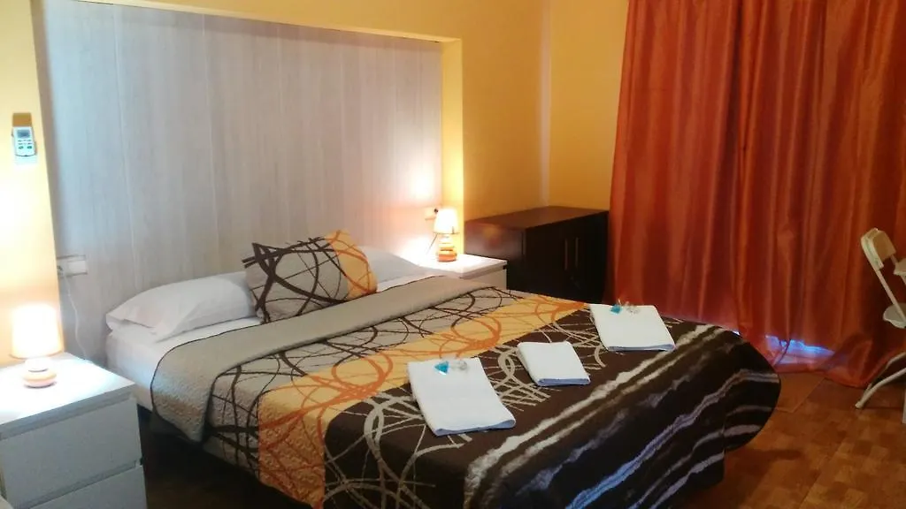 Hotel Costa Hp à Castelldefels
