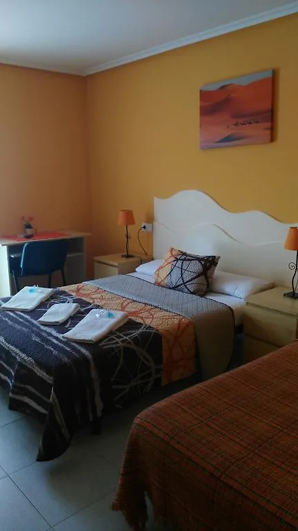 Hotel Costa Hp à Castelldefels Espagne