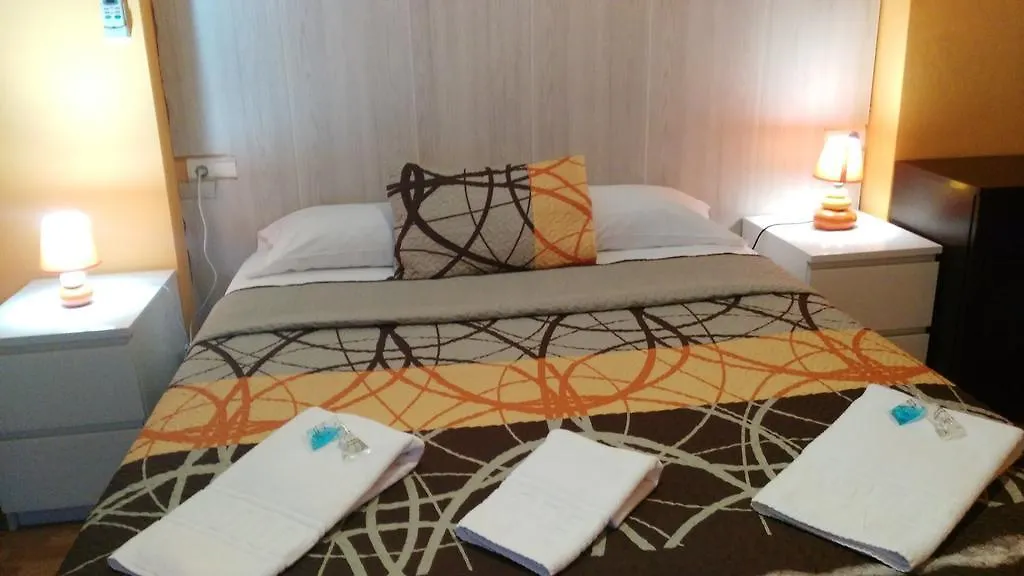 Hotel Costa Hp à Castelldefels 2*,