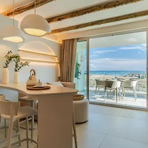 Appart hôtel Azul, Castelldefels